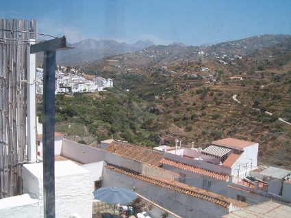 View from TP003